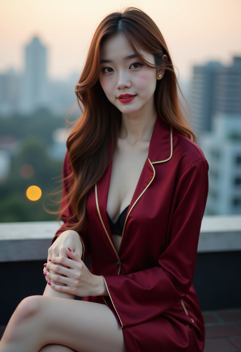 云海传说