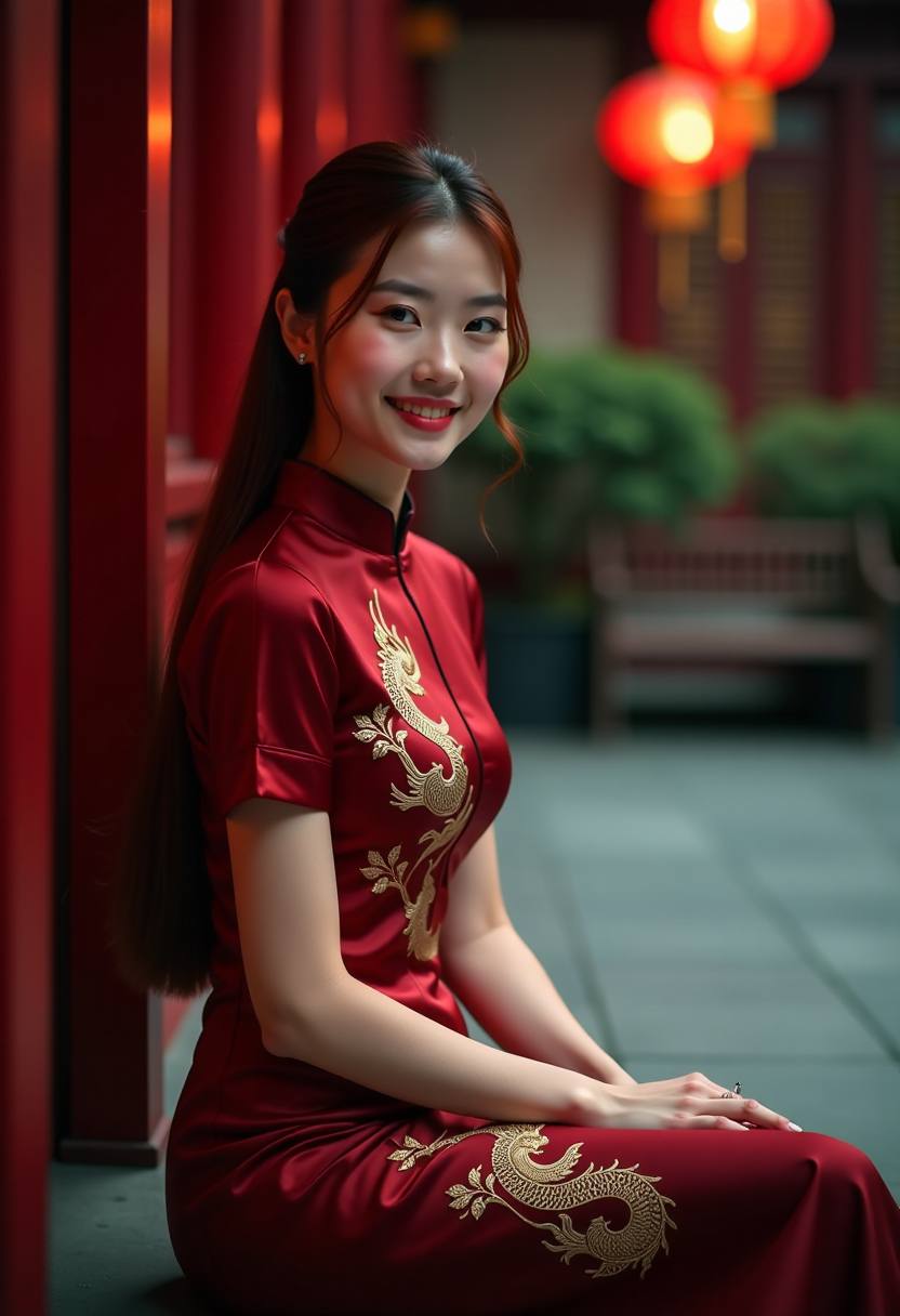 盛夏光年