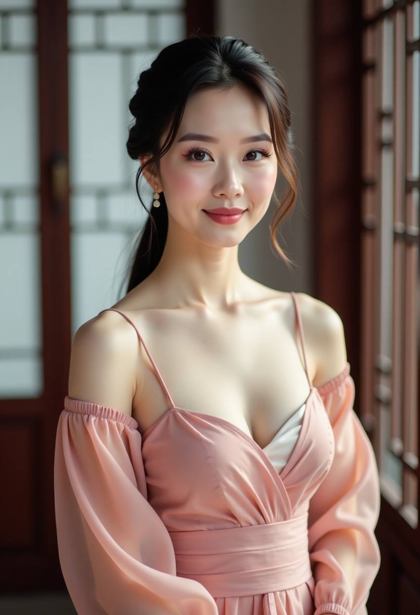 时光倒流
